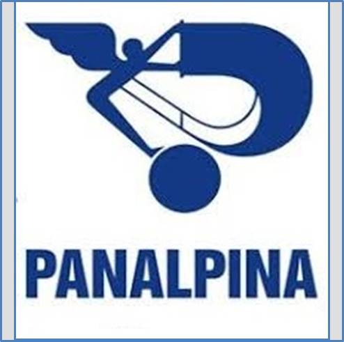 PANALPINA COLECTIVO